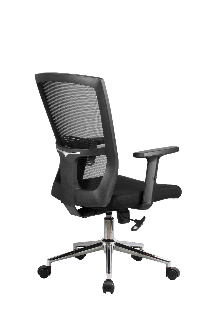 фото операторского кресла Riva Chair 831E OFME Original